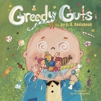  G.A. Redabook - Greedy Guts.