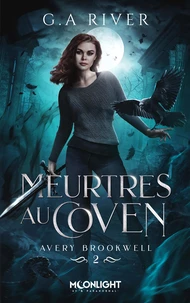 Meurtres au coven