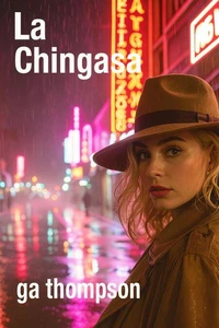 La Chingasa