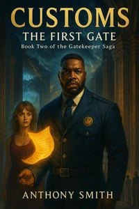 Customs: The First Gate Book Two of the Gatekeeper Saga