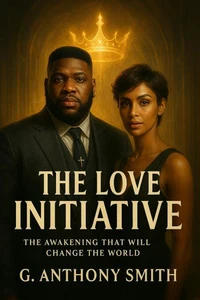 Love Initiative: The Awakening That Will Change the World