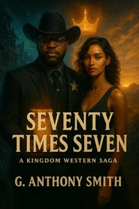 Seventy Times Seven: A Kingdom Western Saga