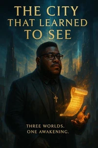 The City That Learned To See