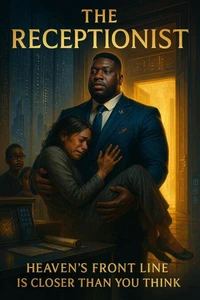 The Receptionist:Heaven’s Front Line Is Closer Than You Think