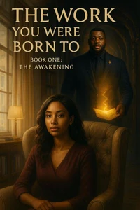 The Work You Were Born To Do Book One: The Awakening
