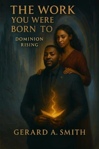 The Work You Were Born To Do: Dominion Rising