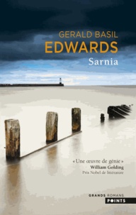 G-B Edwards - Sarnia.