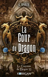La couronne du dragon T2