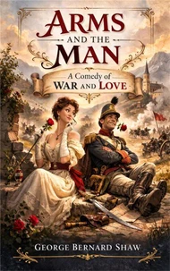 Arms and the Man