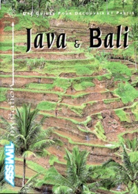 G Bertocchi et R Holzbachova - Java & Bali.