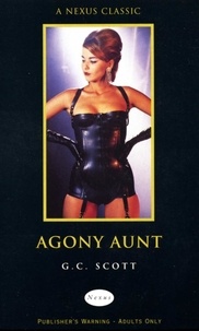G C Scott - Agony Aunt.