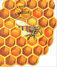 G Caviezel et R Pagnoni - La maison de l'abeille.