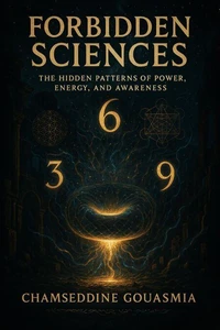 Forbidden Sciences: From the Castles of Secrecy to the Power of Consciousness