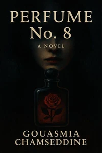 Perfume No. 8