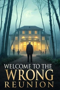 Welcome to the Wrong Reunion
