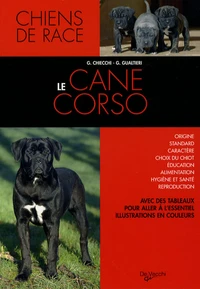 Le Cane corso