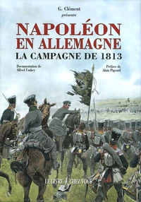 Napoléon en Allemagne