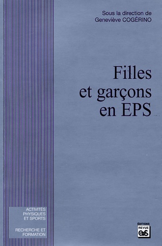 G. COGERINO - Filles et garcons en EPS.