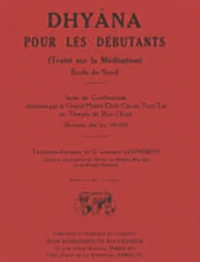 Dhyâna pour les débutants