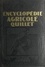 Encyclopédie agricole Quillet (2)