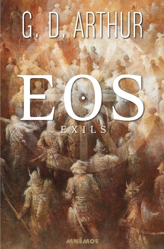 G-D Arthur - Eos - Exils.