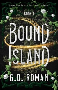  G.D. Roman - Bound Island - Bound Island, #1.
