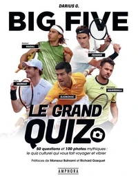 Big Five - Le grand quiz