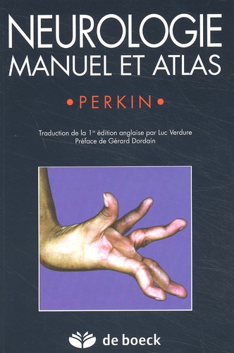 G-David Perkin - Neurologie - Manuel et atlas.