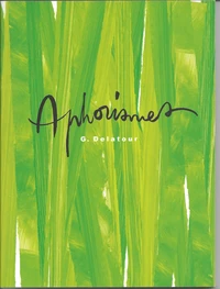 Aphorismes