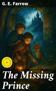 The Missing Prince