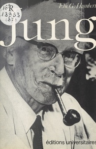 G Elie et Raymond Humbert - C. G. Jung.