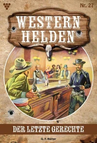 Der letzte Gerechte