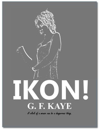  G. F. Kaye - Ikon!.