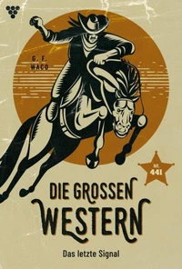 Das letzte Signal