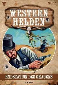 Endstation des Grauens