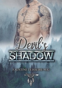 G Faustine teisseire m - Devil's shadow.
