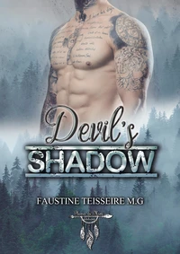 Devil's shadow