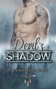 G Faustine teisseire m - Devil's shadow.
