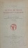 Le Myre de Vilers, Duchesne, Galliéni. Quarante années de l'histoire de Madagascar, 1880-1920
