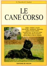 Le Cane Corso