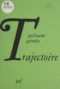 G Guindey - Trajectoire.