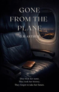 Gone From the Plane