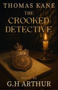 The Crooked Detective