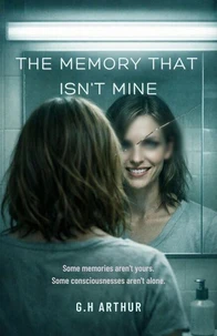 The Memory That Isn’t Mine
