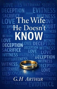 The Wife He Doesn’t Know
