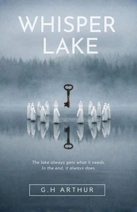 Whisper Lake