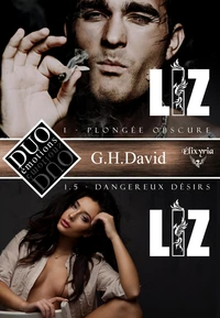 DUO émotions G.H.David -  LIZ 1 & 1.5