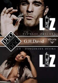 DUO émotions G.H.David -  LIZ 1 &amp; 1.5