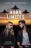 G. H. David et Laure Allard-d'Adesky - Hors limites.