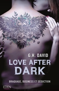 G.H. David - Love after dark.